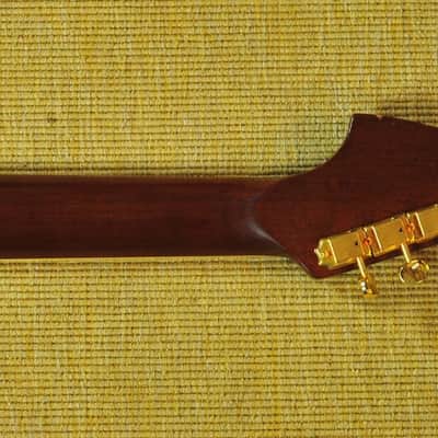 Fender Buddy Miller Signature Acoustic-Electric Guitar image 9