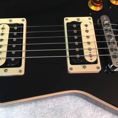 Gibson Explorer 2012 Traditional Pro - Ebony image 7