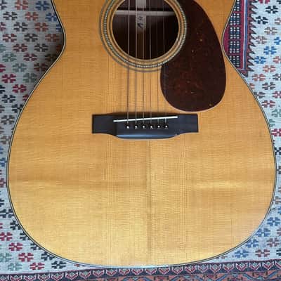 Martin 000-21 Early 1946 ad top image 3