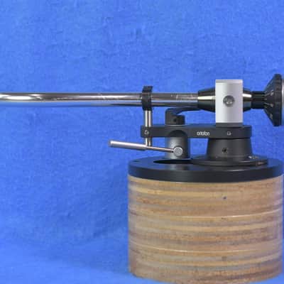 Ortofon AS 212i Tonearm In Very Good Condition image 2