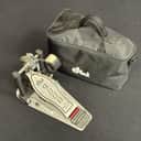 Used DW 9000 Single Bass Drum Pedal w/ Bag
