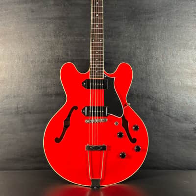 Heritage H-530 2023 - Gloss image 3