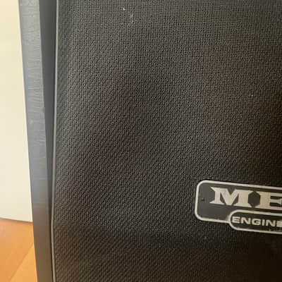 2000 Mesa Boogie Rectifier Oversized 4x12" Straight Slant Guitar Speaker Cabinet - Golden Era - T4335 Celestion Vintage 30 image 3