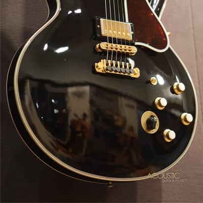 Gibson B.B. King Lucille Legacy ES-355 2013 image 16