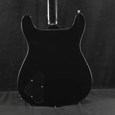 Epiphone USA Coronet Ebony w/Hardshell Case image 7