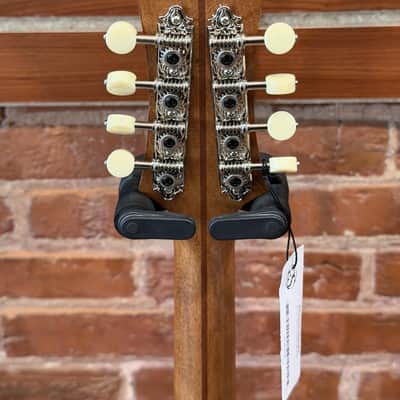 Eastman PCH Octave Mandolin Lady Moon image 4