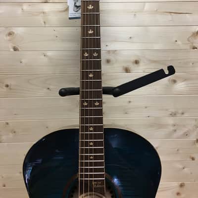 Riversong Special Edition G2 Flame Top 2019 Ice Blue image 7