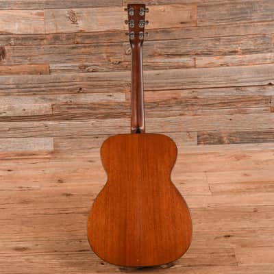 Martin OM-18 Shaded Top Refin 1932 image 5