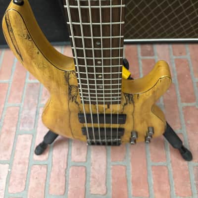*2012* Esp Ltd B 206 Sm image 8