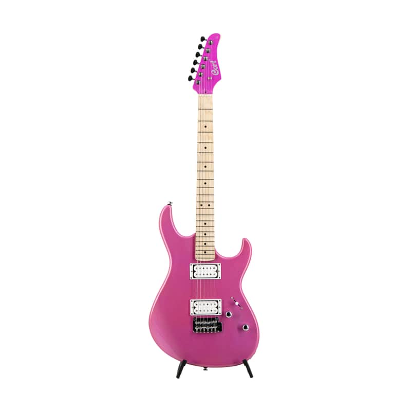 Cort G250-SPECTRUM-MPU Metallic Purple