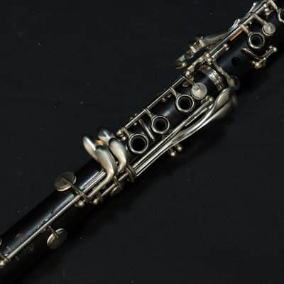 BUFFET CRAMPON C13 NP B-flat Clarinet [282129] (06/15) image 4