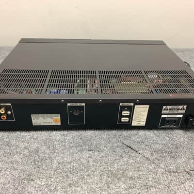 Sony CDP-520ES Single CD Player * 1985 * image 8