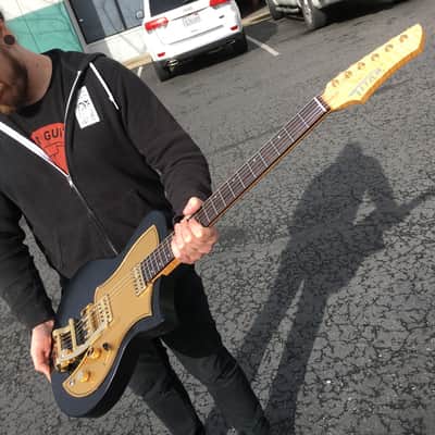 Titan Guitars KR1 LAST DAY! image 7