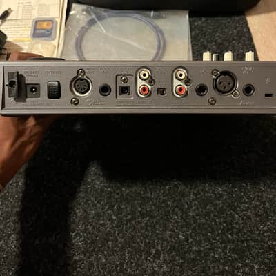 Boss BR-532 Digital Studio Compact 4-Track Recorder 2000s - Dark Gray image 5
