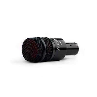 D4 Audix image 2