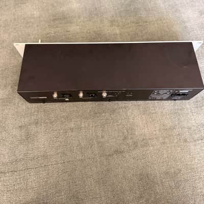 Klark Teknik KT-2A Tube Leveling Amplifier 2018 - 2019 - Beige image 3