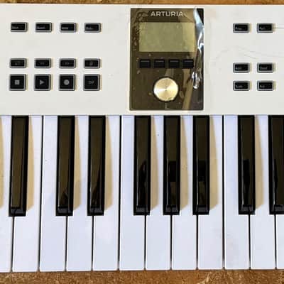Arturia Keylab Essential 61 - White image 2