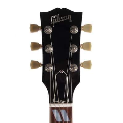 Used Gibson Custon EDS-1275 Double Neck Heritage Cherry 2007 image 8