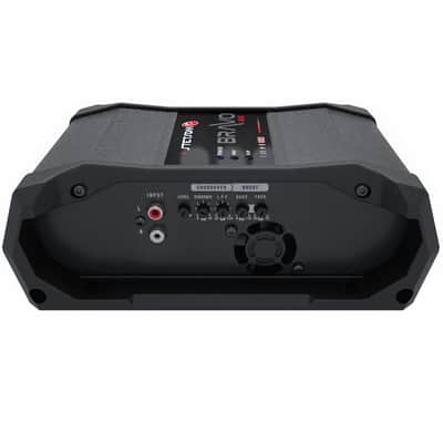 Stetsom BRAVO BASS 1.2k Car Audio Digital Subwoofer Class D Mono Amplifier 1-Ohm / 1-Channel AMP. 1200W image 4