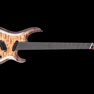 Ormsby SX Joe Haley Signature GTR 6 (Run 15) Multiscale QM OB - Ob Black image 18