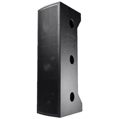 BASSBOSS AT312-MK3 Triple 12" Powered Top Active Loudspeaker image 2