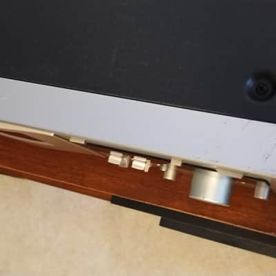 Teac V-8000S Cassette Deck 90 Day Warranty 120/240V image 10
