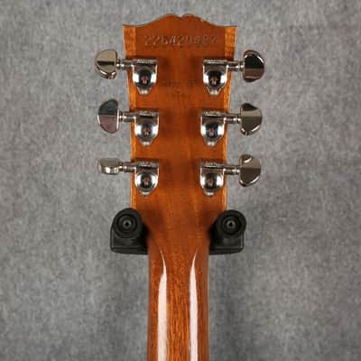 Gibson Les Paul Standard 60s Faded - Vintage Cherry Sunburst - 2nd Hand image 5