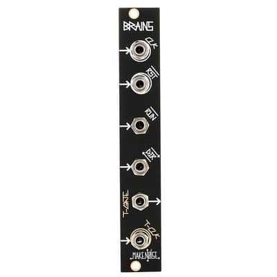 Make Noise Brains Module