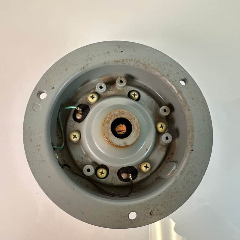 Jensen V21