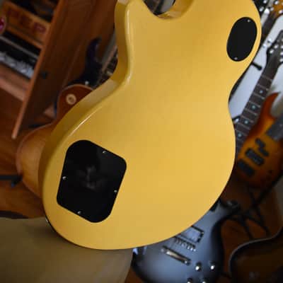 Heritage Custom Core H-137, 2025, Lightweight, OHSC & paperwork, TV Yellow image 12