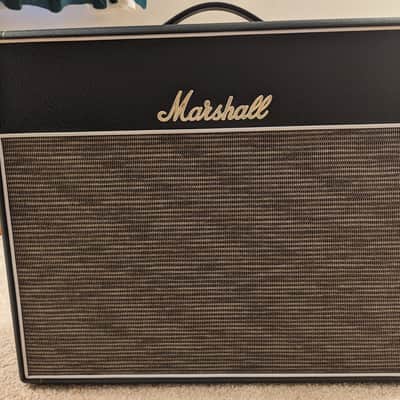 Marshall 1974X Handwired Reissue 2-Channel 18-Watt 1x12