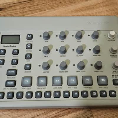 B-Stock Elektron Model:Cycles - WITH WARRANTY image 2