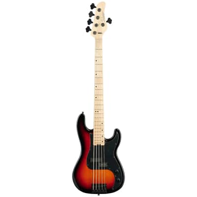 Schecter P-5