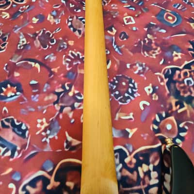 *RARE* 1989 Aria Pro II Diamond Series JX-550 Japan MIJ - Concorde Headstock Lawsuit Era - Excellent Condition image 24