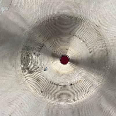 Zildjian 20" K Series Ride Cymbal image 9