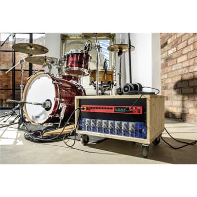 Focusrite - Clarett+ 8Pre image 5