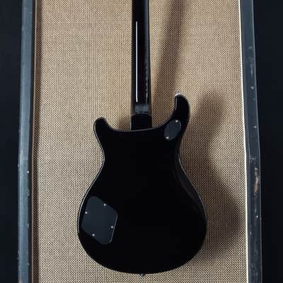 PRS McCarty 594 2017 58/15LT pickups Vintage Neck Profile (118) image 3