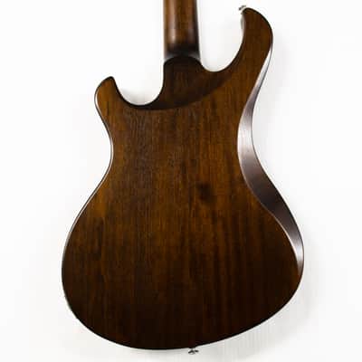 Gibson Victory Electric Guitar (DEMO)- Dark Walnut image 9