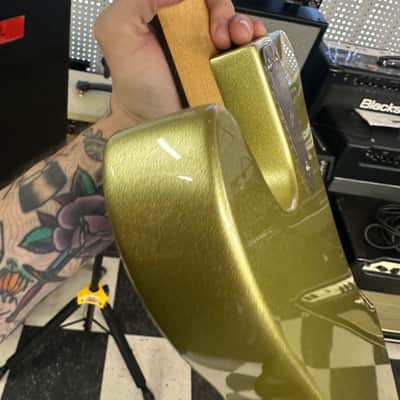 G&L ASAT Fretless Bass 90s image 15