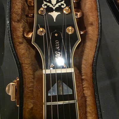 Yamaha SG-3000 Custom - Brown Sunburst image 2