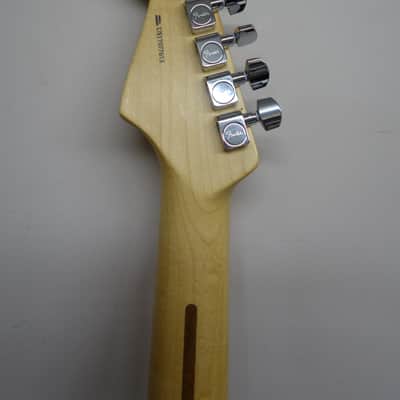Fender Stratocaster Electric Guitar 2017 MADE IN USA image 9