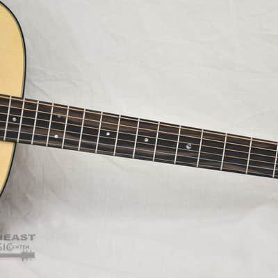 C.F. Martin Standard Series D18 Acoustic Guitar (s/n:1458) image 5