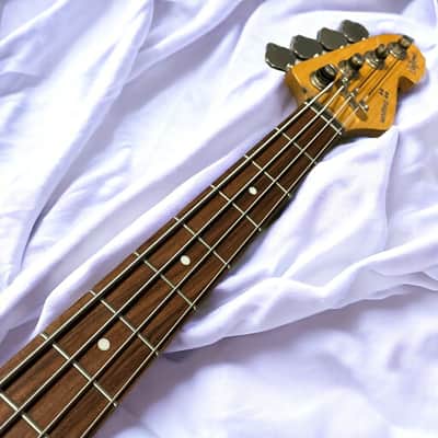 Sandberg Cal. TM-4, Hardcore Aged Roquefort Blue / Pau Ferro *On Order, ETA  Sept. 2026 image 10