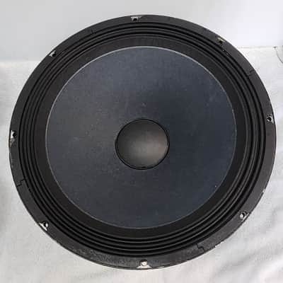 Electro-Voice DL18MTエルクトロボイス EV エレクトロボイス EVDL18 MT(旧型)リコーン - SPEAKER JAPAN