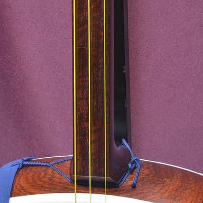 Pro model Shamisen Chu-zao  (Minyo) Refurbished image 23