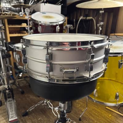 Ludwig Acrolite Snare Drum 5” x 14” 70’s - 80’s image 6