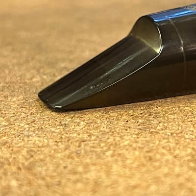 Selmer CL “Claude Luter” Soprano Saxophone Mouthpiece image 9