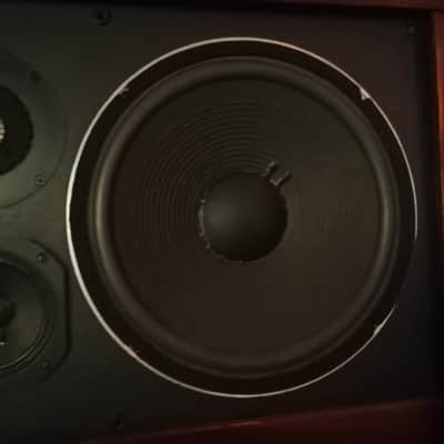 JBL USA 4412 1992 image 7