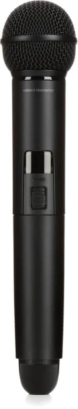 Audio-Technica ATW-T1402 System 20 Pro Handheld Transmitter image 1