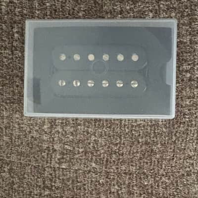 PRS HFS Treble Humbucker 2010s - Black / Nickel image 4